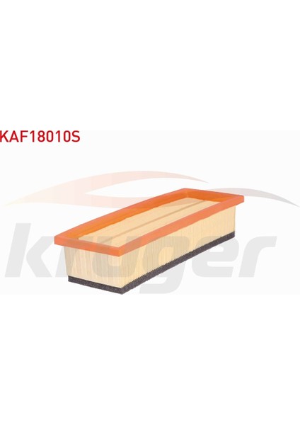 Fıat Lınea Hava Filtre Süngerli 4186165