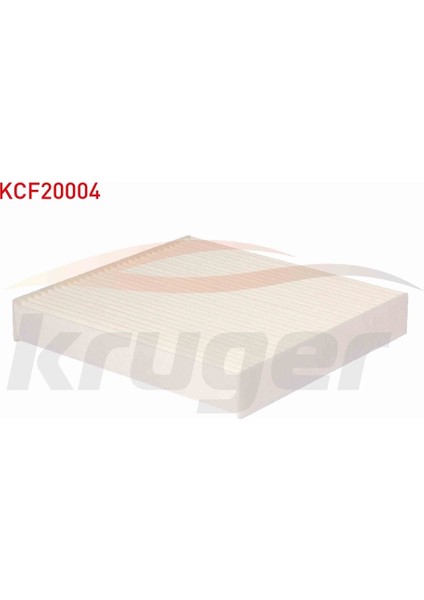 Honda Jazz Iı 2002-2008 Polen Filtresi 72880 AJ010