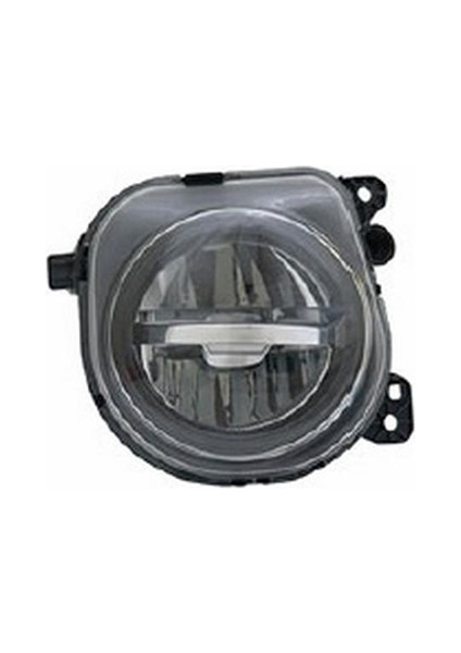 Bmw 5 F10/F06 Ön Sis Farı Ledli Sağ 2013-2016 63177311294