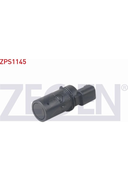 Renault Grand Scenıc Iı 2004-2009 Arka Park Sensörü 7701062624|8200138377