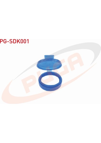 Lınea 2007- Silecek Su Depo Kapağı 71740943