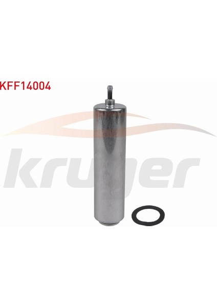 Bmw 5 Serısı (E60) 520D - 525D - 530D 2003-2010 Yakıt Filtre 13327788700 fırsatları