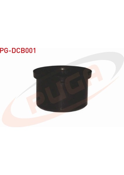 Fıat Doblo 2001-2010 Debriyaj Çatal Burcu 24X18MM 46543813