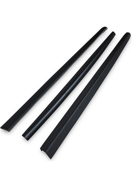 Ford Ranger Kasa Kenar Koruma 3 Parça Abs 2011 ve Sonrası fiyatları