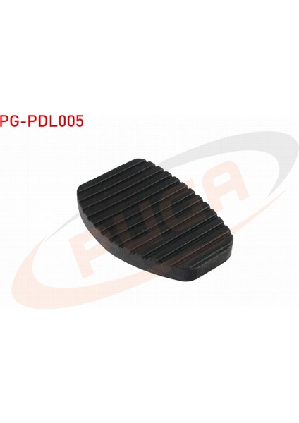 PARTNER-P.306-P.406 Debriyaj Pedal Lastiği