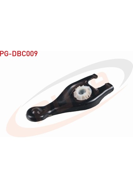Peugeot 207 - 307 - Partner Tepee 2006-2012 Debriyaj Pedal Çatalı 2117,66