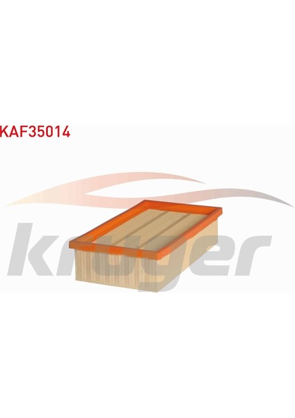 Renault Clıo Iıı / Modus / Nıssan Mıcra / Note 1.2i 16V 1.5 Dcı 2003-2013 Hava Filtre J1321059