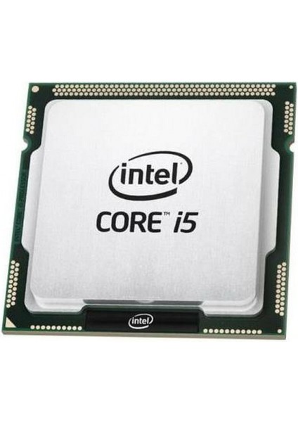 Core i5 3470 3,2 GHz 6 MB Cache 1155 Pin İşlemci