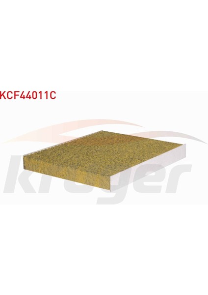 Audı A3 Polen Filtresi Karbonlu 5Q0819669 fiyatları