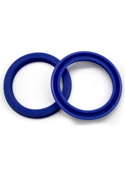 Piston Boğaz Keçesi Pu K21 - 50x70x12