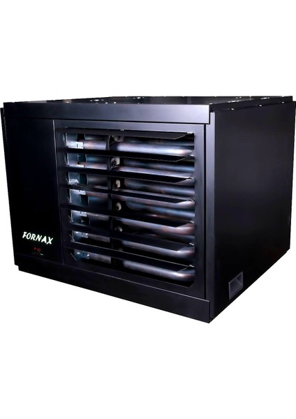 Doğalgazlı Sıcak Hava Üreteci 35KW