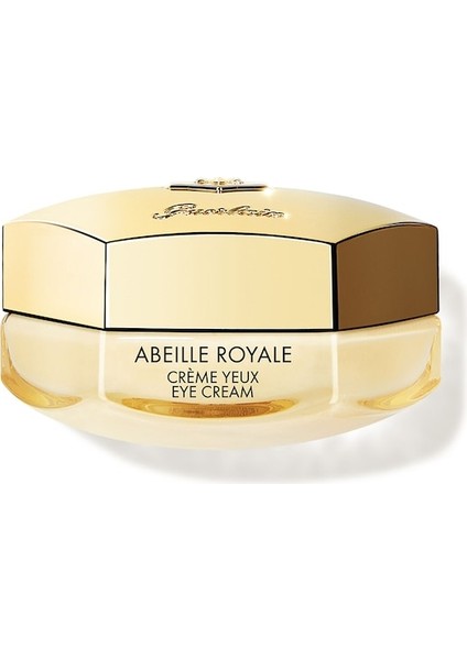 Abeille Royale Göz Kremi 15 ml