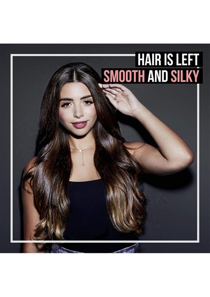 P/C Keratin Smooth Kıvırcık Saçlar Için Bukle Belirginleştirici Saç Kremi 592ml