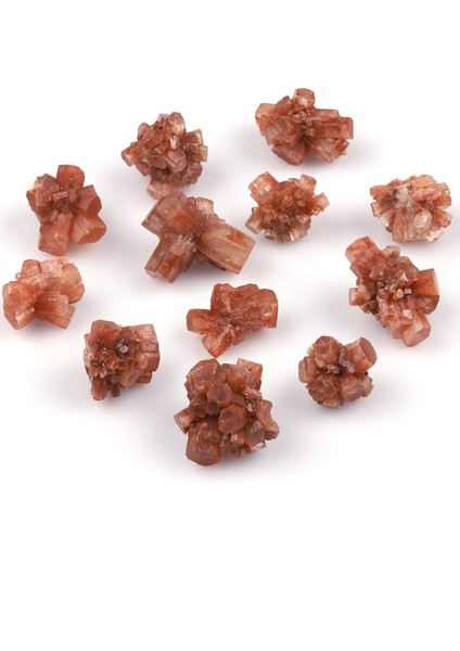 Aragonit Doğal Taş Parça