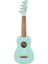 Venice Soprano Uke Ceviz Klavye Daphne Blue Ukulele 1