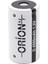 1.2V Ni-Cd D 4500 Mah Büyük Boy Şarj Edilebilir Pil 4