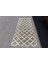 Türk Halısı, Eskitme Halı, Halı, 92X244 cm Bej Halı, Yün Mutfak Halı, Organik Koridor Halı, 7149 1