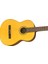 ESC110 Educational Series Wide Neck Ceviz Klavye Klasik Gitar 3