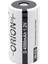 1.2V Ni-Cd D 4500 Mah Büyük Boy Şarj Edilebilir Pil 3