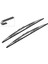 Silecek Süpürgesi - Eco - 530/530 Mm Üniversal Telli Tip 1