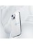 Apple iPhone 14 Plus Kılıf Ultra Ince Hayalet Sert Kapak 4