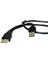Micro Sata To USB Çevirici 16PIN Micro Sata 7+9pin USB 2.0 1.8 Mikro Sata Adaptör 4