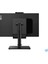 Thinkcentre Tiny-In-One 24 Gen 4 IPS 23.8" 11GDPAT1TK Monitör 3