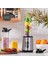 Fitmix 600ML Mataralı Smoothie Blender Kişisel Blender 300W 3