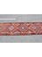 91X290 Cm Turuncu Kilim, El Dokuma Kilim, Mutfaksı Kilim, 3