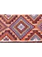 91X290 Cm Turuncu Kilim, El Dokuma Kilim, Mutfaksı Kilim, 5