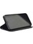 Wowlcraft Wowlery Apple iPhone 12 Pro ile Uyumlu Kılıf Kart ve Para Bölmeli Cüzdanlı Kapaklı Telefon Kılıfı Kapak 2
