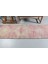 Eskitme Halı, Türk Halısı, Halı, 85X306 Cm Pempe Halı, Dekoratif Merdiven Halı, 8677 3