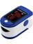 Pulse Oksimetre Parmaktan Oksijen Ölçer Küçük SHO-3001 1