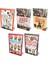 Sıradışı Dahiler 5 Kitap 1
