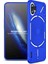 Nothing Telefon 1 Oyma Zırh Anti-Damla Ekleme Renk Sert Pc Koruması Cep Telefonu Kılıfı Kapağı (Yurt Dışından) 1
