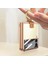 Gön Samsung Galaxyz Flip 4 Parmak Yüzükü Plating Transparent Hard Pc Koruma Mobil Telefon Davaları (Yurt Dışından) 3