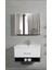 Mora Banyo Dolabı 1