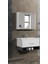 Mora Banyo Dolabı 2