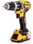 Dcd796p2 18v 5.0ah Kömürsüz Lı-Ion Şarjlı Darbeli Matkap 5