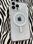 Şeffaf Magsafe (Apple iPhone14PRO) 3