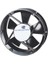 Avc-Tidar 20060hbl 200x200x60mm Ac 220v 0.30a Fan 1