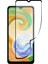 Samsung Galaxy A04S Tam Kaplayan Fiber Nano Ekran Koruyucu Cam 1