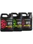 Greenplanet Gp3 Grow Micro Bloom 4 Litre 1