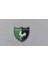 6x6 cm Denizlispor Logolu Magnet 1