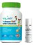 V Firstect Kids With Colostrum 30 Kapsül + Yüz Temizleme Jeli 100ml Li 1