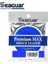 Premium Max Shock Leader Misina 50MT 1
