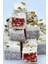 Kardeşler Antep Fıstıklı Klasik Lokum 500 gr 3