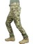 Astüm Askeri Malzeme Tactical Multicam Kamuflaj Outdoor Treeking Pantolon 3