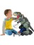 GWT22 Imaginext - Jurassic World Gürleyen Dev Dinozor 5