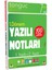 7. Sınıf Yazılı Notları 1. Dönem 1 ve 2. Yazılı 1